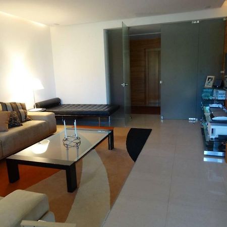 Apartamento Com 3 Quartos E Piscina Vale do Lobo Extérieur photo