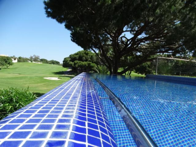 Apartamento Com 3 Quartos E Piscina Vale do Lobo Extérieur photo