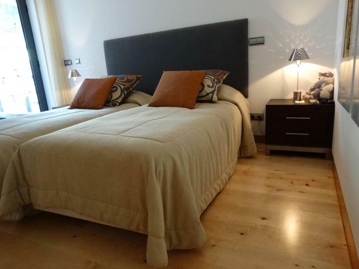 Apartamento Com 3 Quartos E Piscina Vale do Lobo Extérieur photo