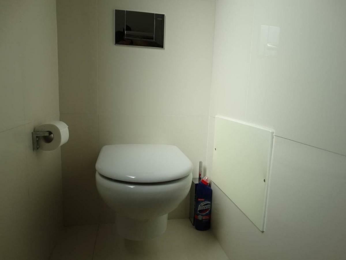 Apartamento Com 3 Quartos E Piscina Vale do Lobo Extérieur photo