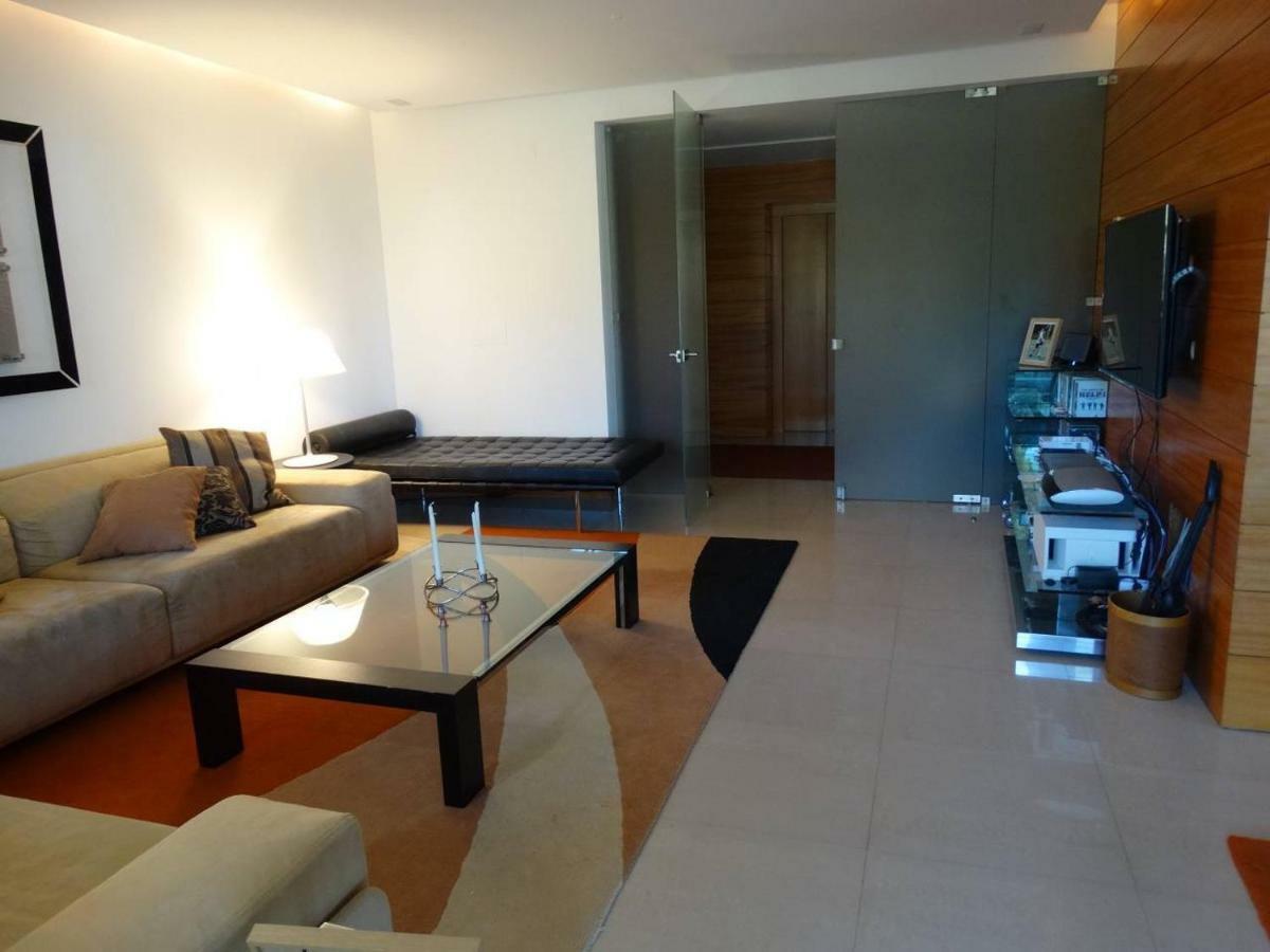 Apartamento Com 3 Quartos E Piscina Vale do Lobo Extérieur photo