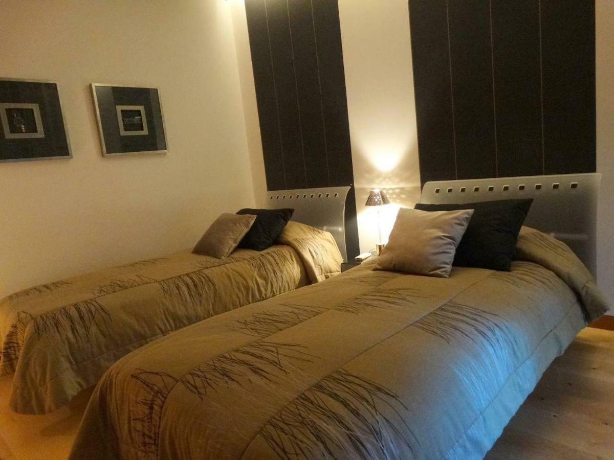 Apartamento Com 3 Quartos E Piscina Vale do Lobo Extérieur photo