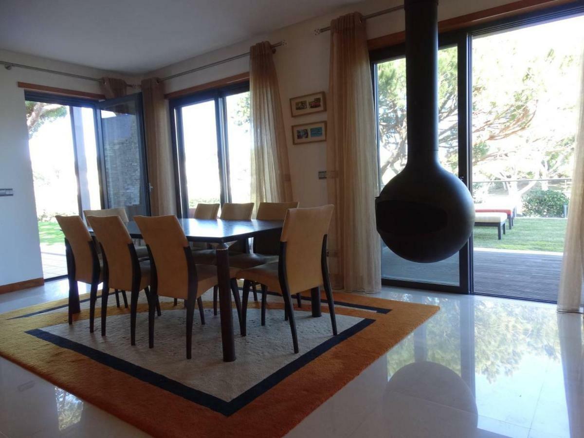 Apartamento Com 3 Quartos E Piscina Vale do Lobo Extérieur photo