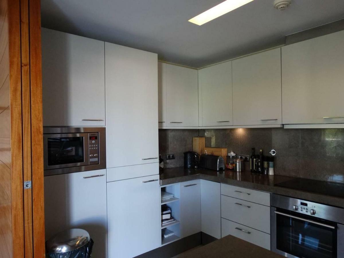 Apartamento Com 3 Quartos E Piscina Vale do Lobo Extérieur photo