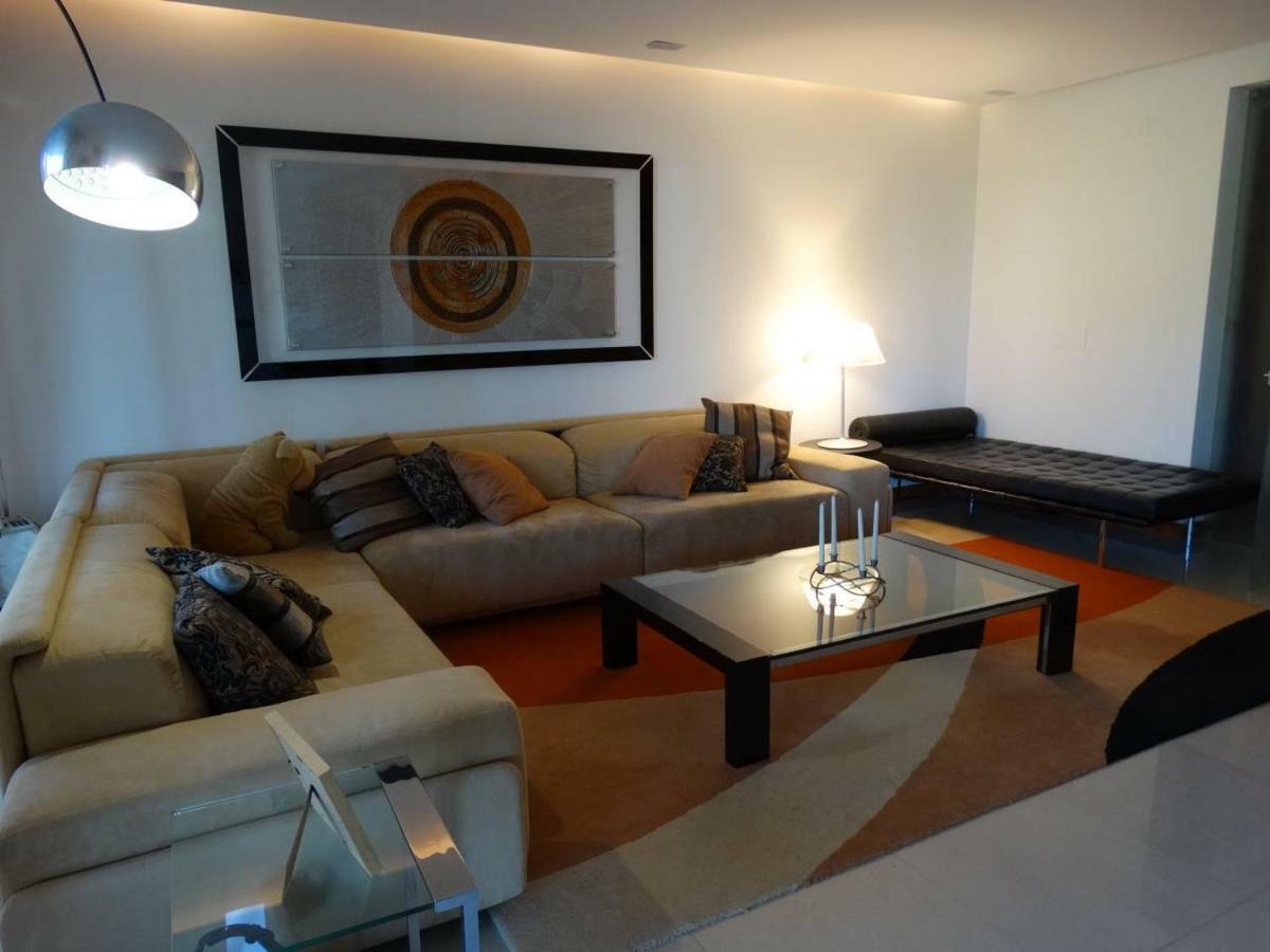 Apartamento Com 3 Quartos E Piscina Vale do Lobo Extérieur photo